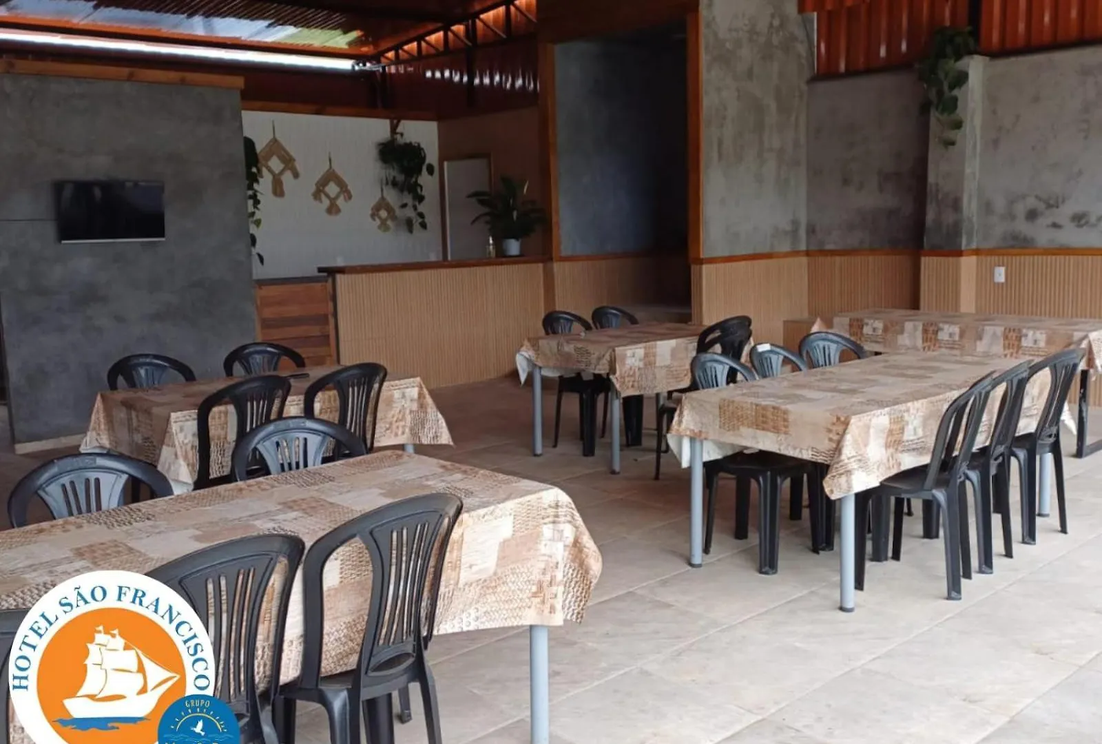 Hotel Sao Francisco Sao Francisco do Sul 0*,  Βραζιλία